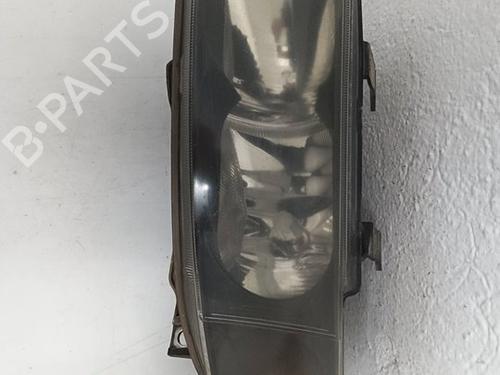 Left headlight SEAT TOLEDO II (1M2) 1.9 TDI | BP33471062C28 - Image 3