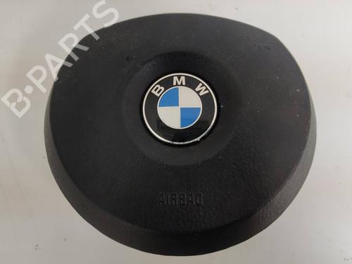 Used Driver airbag BMW X3 (E83) [2003-2011]  19661545