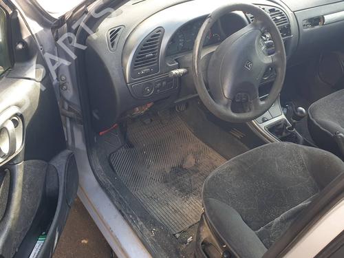 Right front window switch CITROËN XSARA (N1) 1.9 TD | BP27483451I26 