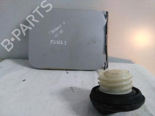 Used Fuel flap NISSAN TERRANO II (R20) [1992-2007]  19567900