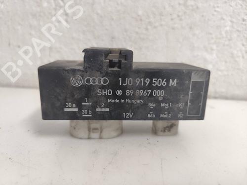 Module électronique SEAT IBIZA III (6L1) [2002-2009]  29724537