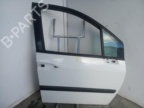 Used Right front door PEUGEOT 807 (EB_) [2002-2025]  19558532