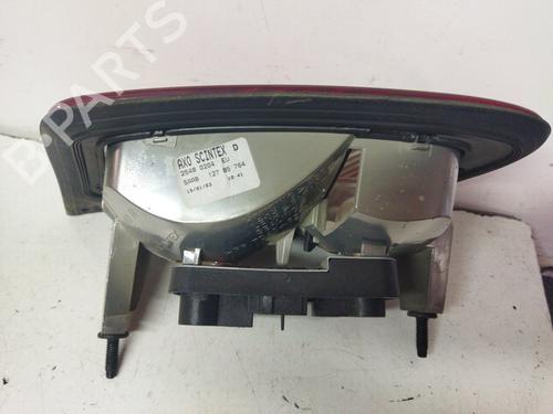 Fanale sezione interna posteriore destro SAAB 900 I (AC4, AM4)  | BP30775617C80 