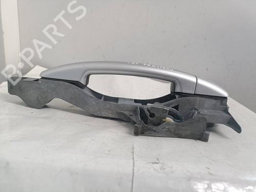 Højre fortil udvendigt håndtag CITROËN BERLINGO / BERLINGO FIRST MPV (MF_, GJK_, GFK_) | BP30776695C129