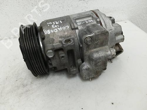 AC compressor SEAT CORDOBA (6L2)  | BP33556643M34  - Image 5