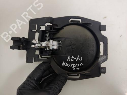 Front right interior door handle CITROËN C2 (JM_) 1.4 | BP19569377I14 
