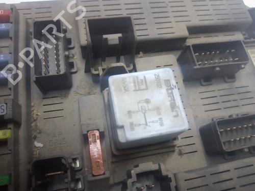 Fuse box CITROËN C5 I (DC_)  | BP19565189E1 