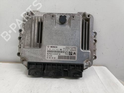 Used Engine control unit (ECU) Engine control unit (ECU) 36503076 36503076