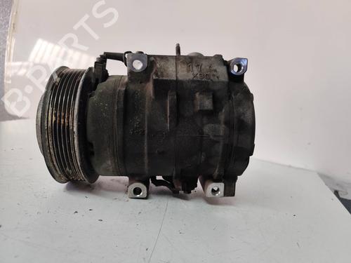 Used AC compressor TOYOTA LAND CRUISER 90 (_J9_) [1995-2003]  26447597