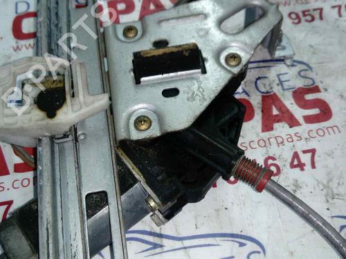 Front left window mechanism PEUGEOT 206 Hatchback (2A/C)  | BP19550531C22 