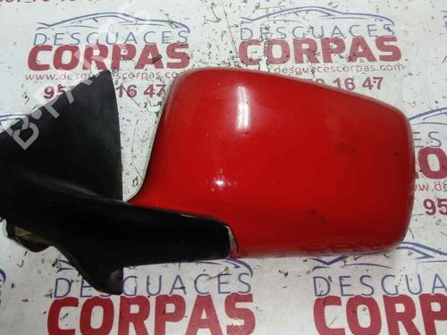 Left mirror FORD ESCORT V (AAL, ABL)  | BP19549866C26 