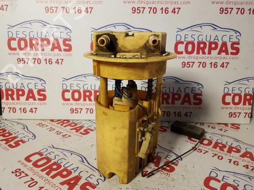 Used Fuel pump CITROËN XSARA PICASSO (N68) [1999-2012]  19549533
