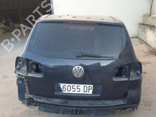 Modulo electronico VW TOUAREG (7LA, 7L6, 7L7)  | BP19661160M83 