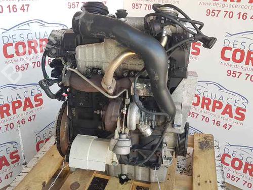 Engine SEAT IBIZA III (6L1)  | BP19552170M1 