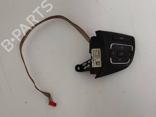 Used Steering wheel controls SEAT LEON (1P1) [2005-2013]  19571466