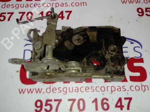 Used Front left lock CITROËN ZX (N2) [1991-1999]  19547970