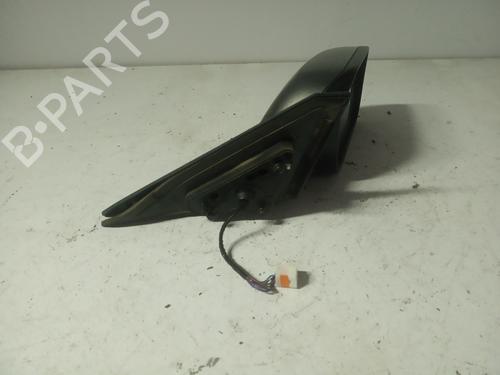 Right mirror MAZDA 6 Saloon (GG)  | BP19558902C27 
