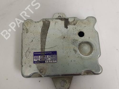 Used Electronic module NISSAN PATROL III/1 Hardtop (K160) [1979-1989]  22557707