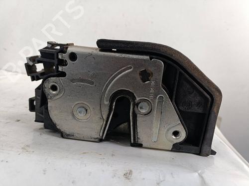Used Front left lock Front left lock BMW 1 (E87) 118 d (122 hp) 33442332 33442332
