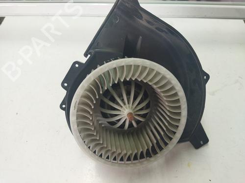Varmeblæser SEAT IBIZA III (6L1) [2002-2009]  19565094