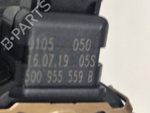 Electronic module SEAT IBIZA V (KJ1, KJG)  | BP29437560M83 