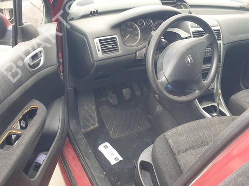Fuse box PEUGEOT 307 (3A/C)  | BP29427645E1