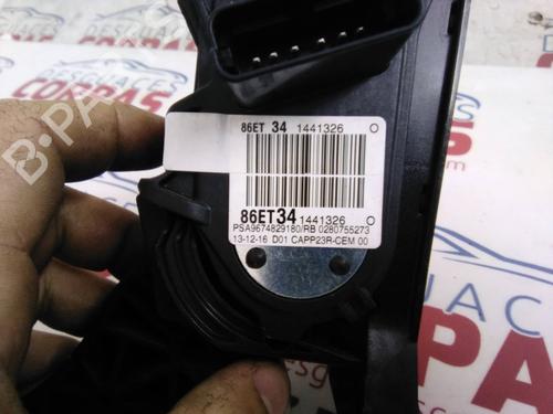 Pedal PEUGEOT 308 I (4A_, 4C_)  | BP19555045I4 