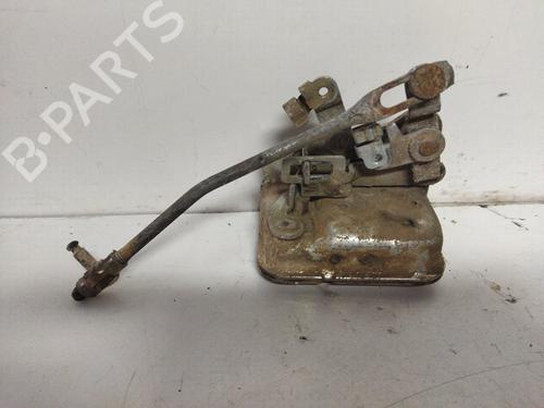 Tailgate lock MITSUBISHI PAJERO I (L04_G, L14_G)  | BP30400454C101 