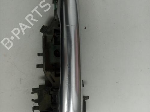 Used Front right exterior door handle RENAULT LAGUNA II Grandtour (KG0/1_) 2.2 dCi (KG0F) (150 hp) 19560071