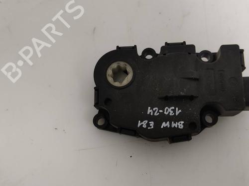 Used Electronic module BMW 1 (E87) 116 d (116 hp) 19570994