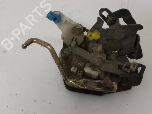 Rear right lock HYUNDAI ACCENT II (LC)  | BP19571859C99 