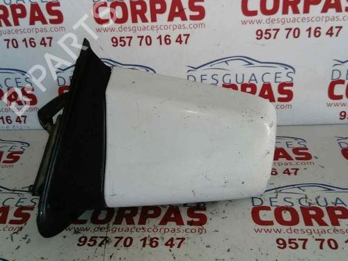 Left mirror OPEL KADETT E (T85)  | BP19549305C26