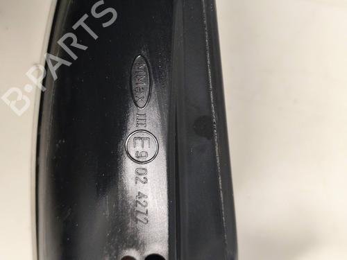 Left mirror PEUGEOT 307 (3A/C) 1.6 HDi | BP24315912C26 
