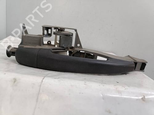 Used Rear right exterior door handle Rear right exterior door handle CITROËN C3 II (SC_) [2009-2026] 36497452 36497452