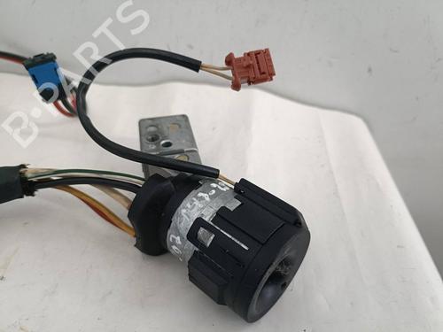 Ignition barrel PEUGEOT 307 (3A/C)  | BP26714235M48 