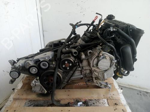 Engine MERCEDES-BENZ A-CLASS (W168) A 160 CDI (168.006) | BP19564457M1 