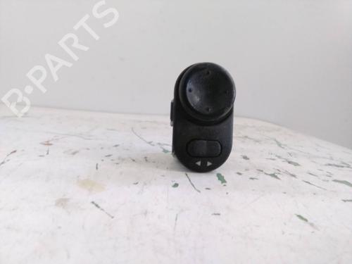 Used Mirror switch OPEL ZAFIRA A MPV (T98) [1999-2006]  19660621