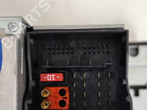 Radio MERCEDES-BENZ E-CLASS (W211)  | BP29437254E6 