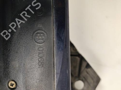 Left mirror AUDI A4 B6 (8E2)  | BP24319098C26 
