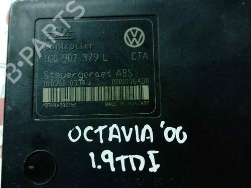 ABS pump SKODA OCTAVIA I Combi (1U5) 1.9 TDI | BP19548086M43 