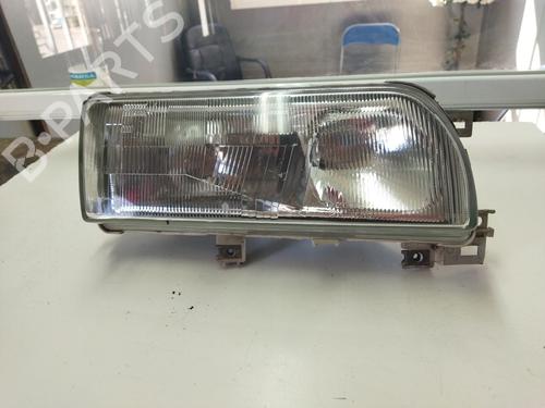 Right headlight NISSAN PRIMERA Hatchback (P10)  | BP19561575C29 