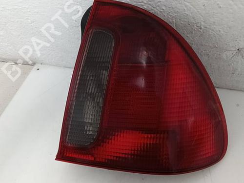 Right taillight ROVER 45 I Hatchback (RT) | BP33471071C35 - Image 2