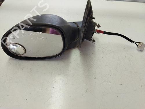 Used Left mirror CHRYSLER PT CRUISER (PT_) 2.0 (141 hp) 19563791