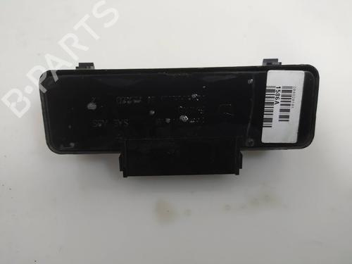 Right front window switch JEEP CHEROKEE (KJ) 2.8 CRD 4x4 | BP19661416I26 