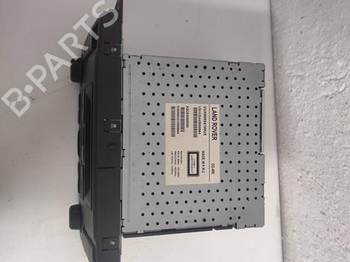 Radio LAND ROVER DISCOVERY III (L319)  | BP29437499E6 