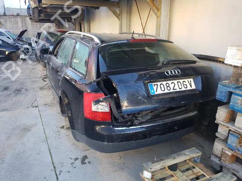 Fuel pump AUDI A4 B6 Avant (8E5) 2.5 TDI | BP33891429M76 - Image 11