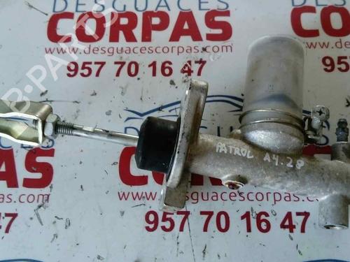 Used Clutch slave cylinder NISSAN PATROL III/2 Hardtop (K260) [1984-1998]  22609648