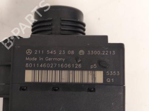 Ignition barrel MERCEDES-BENZ E-CLASS (W211)  | BP29437241M48 