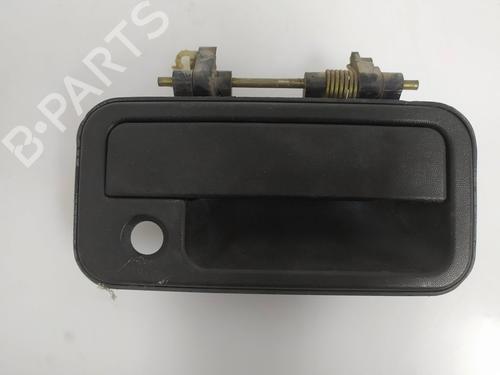 Høyre foran utvendig håndtak OPEL FRONTERA A (U92) [1992-1998]  19567130