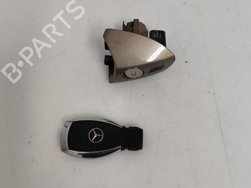 Other MERCEDES-BENZ C-CLASS (W204)  | BP29400688O1 